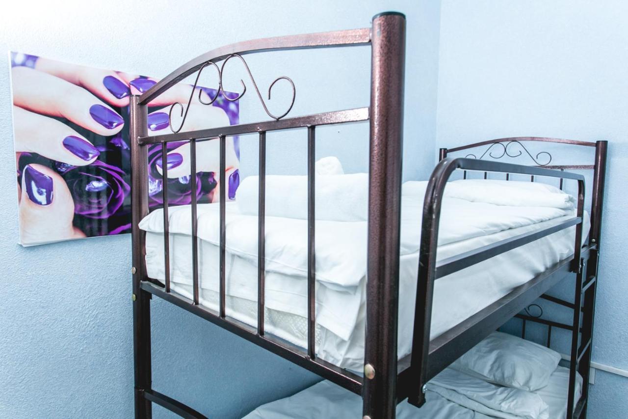 Sherlock Holmes Hostel Baku Exterior photo